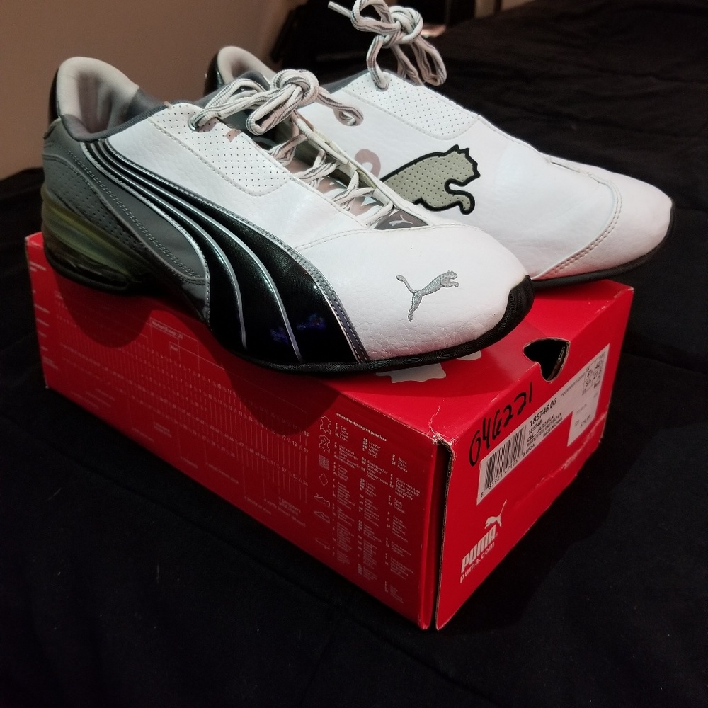 Puma Shoes